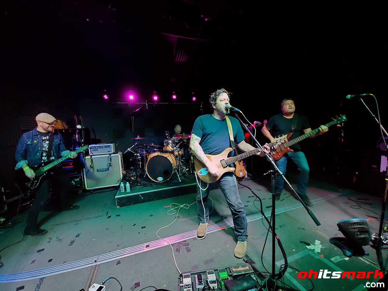 Jimmie’s Chicken Shack – Fish Head Cantina – Halethorpe, MD – February 28th, 2020