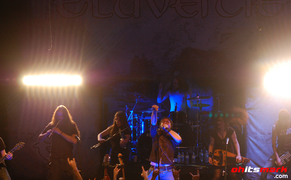 Eluveitie – The State Theater – St. Petersburg, FL – February 24th, 2011