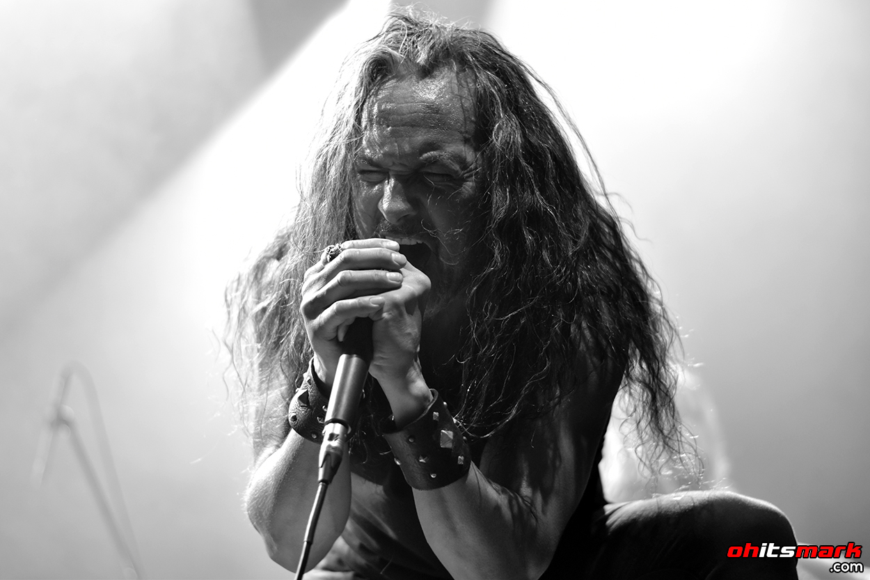 Death Angel – The Fillmore – Silver Spring, MD – May 15th, 2023
