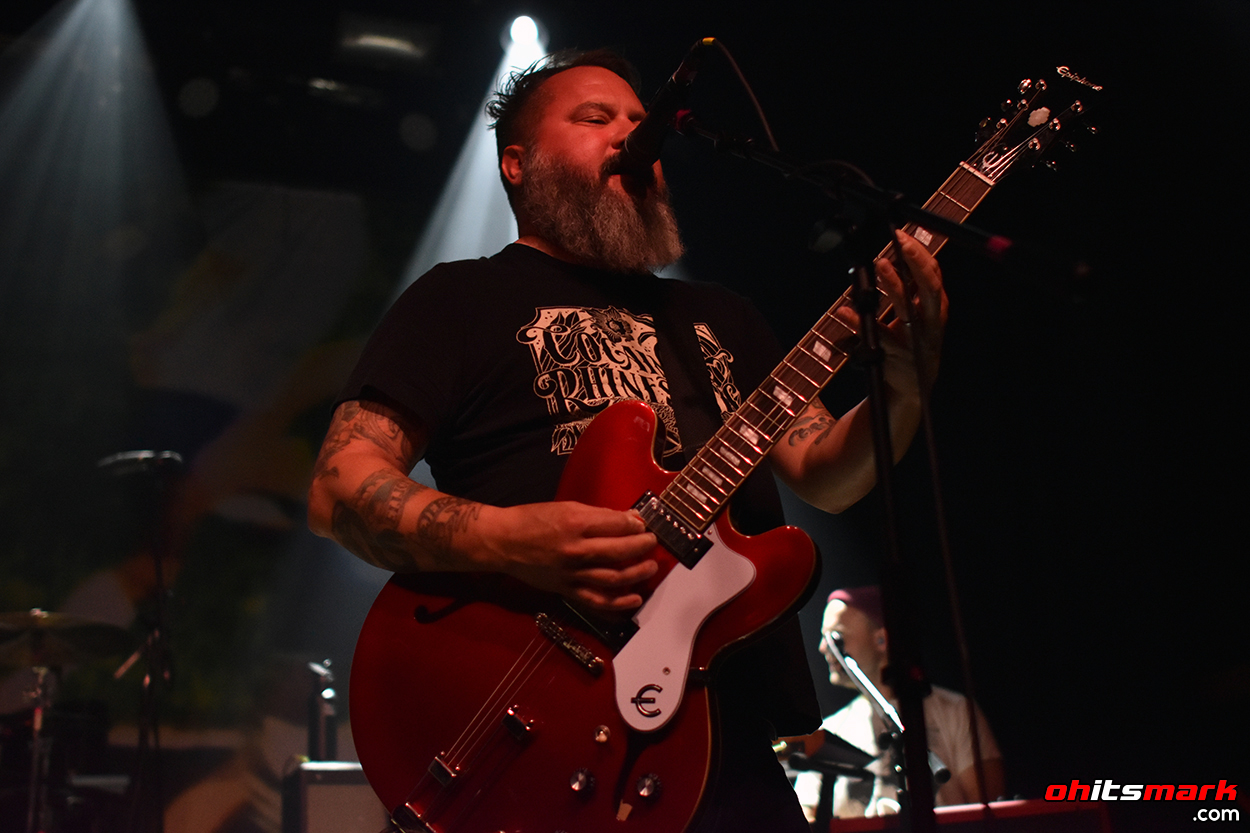 The Get Up Kids – Irving Plaza – New York City, NY – September 25th, 2022
