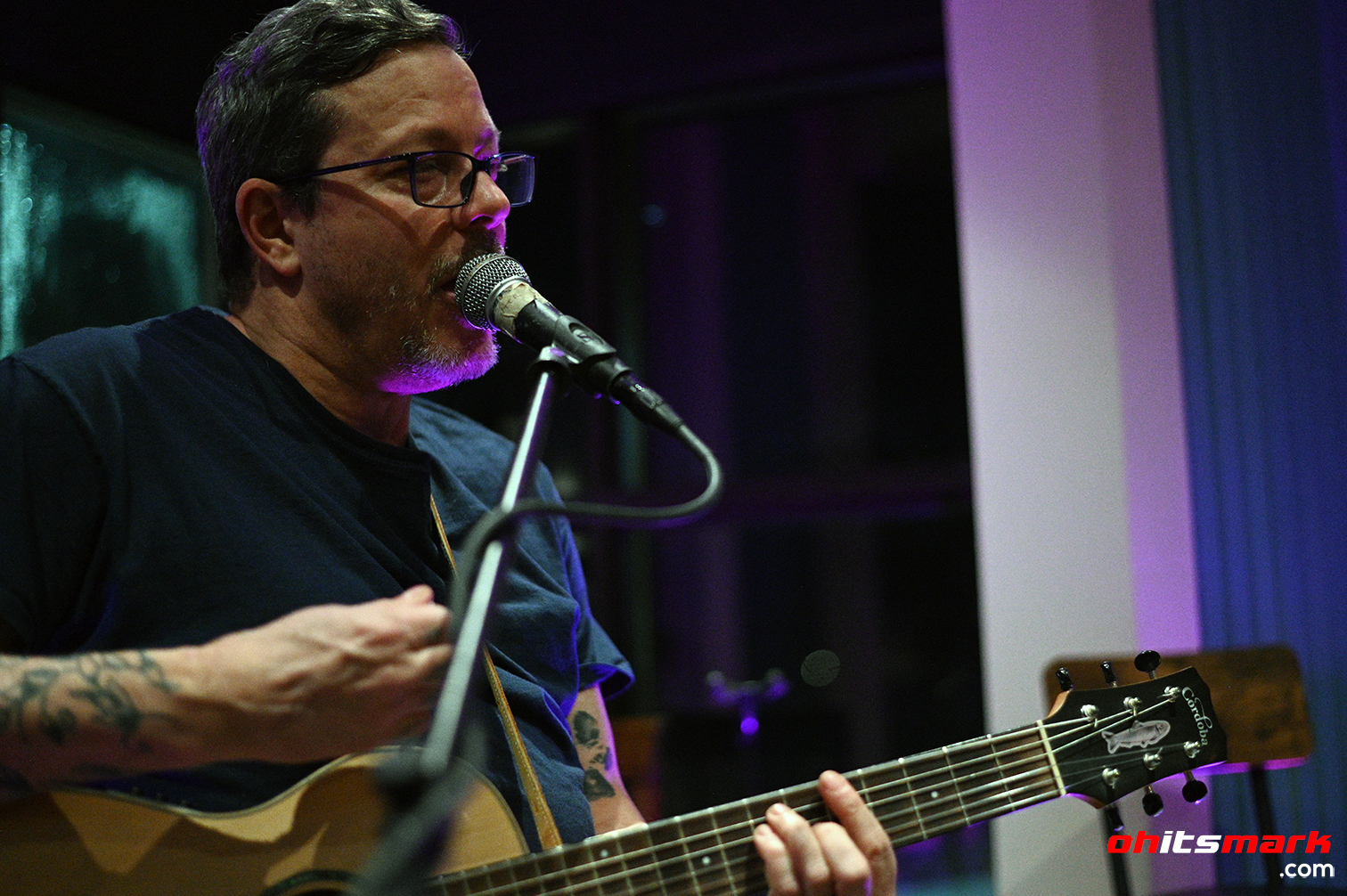 Jimi Haha – Elliott’s Craft Kitchen – Columbia, MD – February 7th, 2026